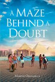 A Maze Behind a Doubt (eBook, ePUB)