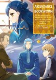 Ascendance of a Bookworm (Manga) Part 2 Volume 4 (eBook, ePUB)