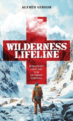 Wilderness Lifeline - Gibson, Alfred