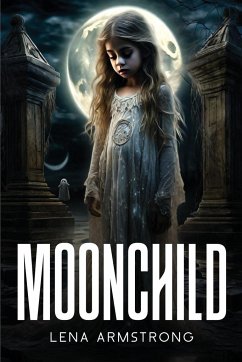 MoonChild - Armstrong, Lena