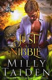 Just a Nibble (Misfit Bay, #2) (eBook, ePUB)