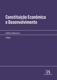 Constituição Econômica e Desenvolvimento (eBook, ePUB)