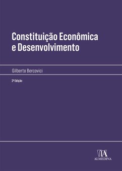 Cover Constituição Econômica e Desenvolvimento (eBook, ePUB)