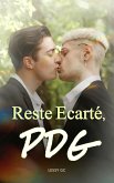 Reste Ecarté, PDG (eBook, ePUB)