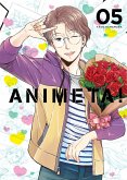 Animeta! Volume 5 (eBook, ePUB)