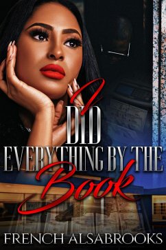 I Did Everything By The Book (eBook, ePUB) Cover I Did Everything By The Book (eBook, ePUB)