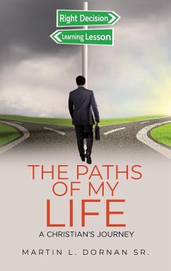 The Paths of My Life - Dornan, Martin