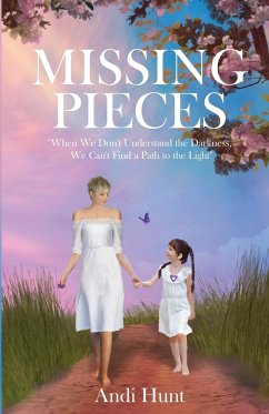 Missing Pieces - Hunt, Andi