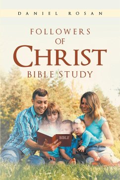 Cover Followers of Christ Bible Study (eBook, ePUB)