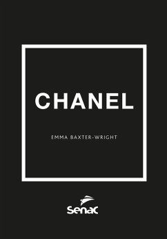 Chanel (eBook, ePUB) - Baxter-Wright, Emma