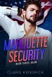 Dean (Marquette Security, #3) (eBook,... - Bild 1