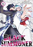 Black Summoner (Manga) Volume 6 (eBook, ePUB)