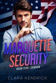 Connor (Marquette Security, #5) (eBook, ePUB)