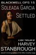 Blackwell Ops 15: Soleada Garcia:... - Bild 1
