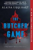 The Butcher Game (eBook, ePUB)