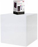 8 seasons Leuchtwürfel Outdoor 33cm Bluetooth 8 seasons Leuchtwürfel Outdoor 33cm Bluetooth