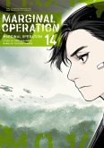 Marginal Operation Volume 14 (eBook, ePUB)