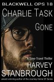 Blackwell Ops 18: Charlie Task: Gone (eBook, ePUB)
