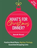 What's For Christmas Dinner? (eBook, ePUB)