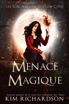 Menace Magique (Les Sorcières de Hollow Cove, #4) (eBook, ePUB)