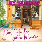 Das Café der süßen Wunder (MP3-Download)