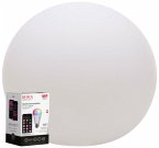 8 seasons Leuchtkugel Outdoor 50 Bluetooth