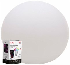 Cover 8 seasons Leuchtkugel Outdoor 50 Bluetooth