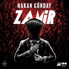 Zamir (eBook, ePUB) - Günday, Hakan