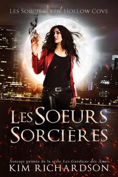 Les Soeurs Sorcières (Les Sorcières de Hollow Cove, #7) (eBook, ePUB)