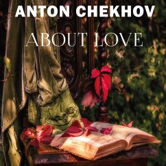 About Love (MP3-Download) - Chekhov, Anton