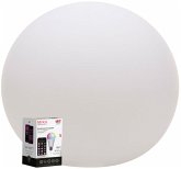 8 seasons Leuchtkugel Outdoor 60 Bluetooth