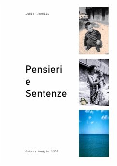 Pensieri e Sentenze (eBook, ePUB) - Perelli, Lucio