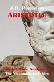 J.D. Ponce on Aristotle: An Academic Analysis of The Nicomachean Ethics (Aristotelianism Series, #1) (eBook, ePUB)