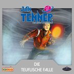 Die teuflische Falle (MP3-Download)