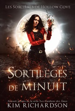 Sortilèges de Minuit (Les Sorcières de Hollow Cove, #2) (eBook, ePUB)