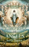 In the Company of Angels (The Chronicles of Mary Magdelene, #7) (eBook, ePUB)