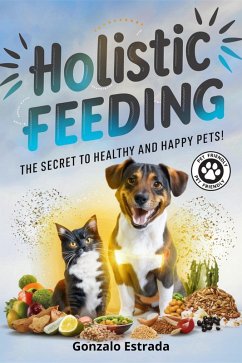 Cover Holistic Feeding (eBook, ePUB)