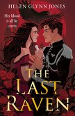The Last Raven (eBook, ePUB) The Last Raven (eBook, ePUB)