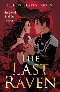 The Last Raven (eBook, ePUB) - Jones, Helen Glynn