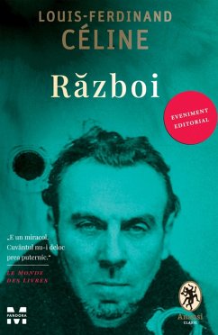 Razboi (eBook, ePUB) - Celine, LouisFerdinand