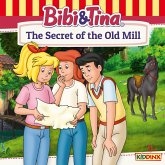Bibi and Tina, The Secret of the Old Mill (MP3-Download)