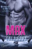 Max (Carolina Cold Fury-Team Teil 6) (eBook, ePUB)