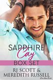 Sapphire Cay Box Set (eBook, ePUB)