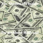 The Algebra of Finance: Poems About Math and Money (eBook, ePUB)