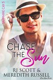 Chase The Sun (Sapphire Cay, #3) (eBook, ePUB)