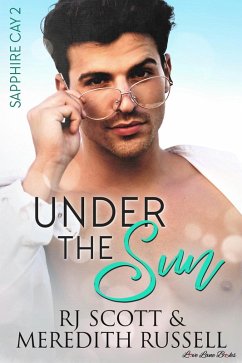 Cover Under The Sun (Sapphire Cay, #2) (eBook, ePUB)