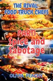 The Rival Food Truck Chefs (Spice and Sabotage, #1) (eBook, ePUB)