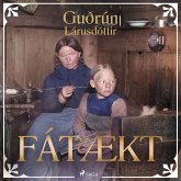 Fátækt (MP3-Download)