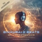 Delta & Theta - Binaurale Beats - Sound Healing - 2 in 1 Bundle (MP3-Download)