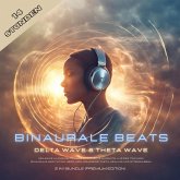 Delta & Theta - Binaurale Beats - Sound Healing - 2 in 1 Bundle (MP3-Download)